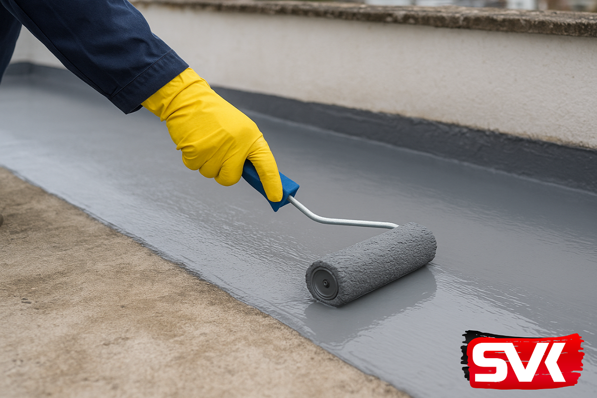 Tekutý plast Jansen – univerzální profesionální nátěr, který vydrží roky